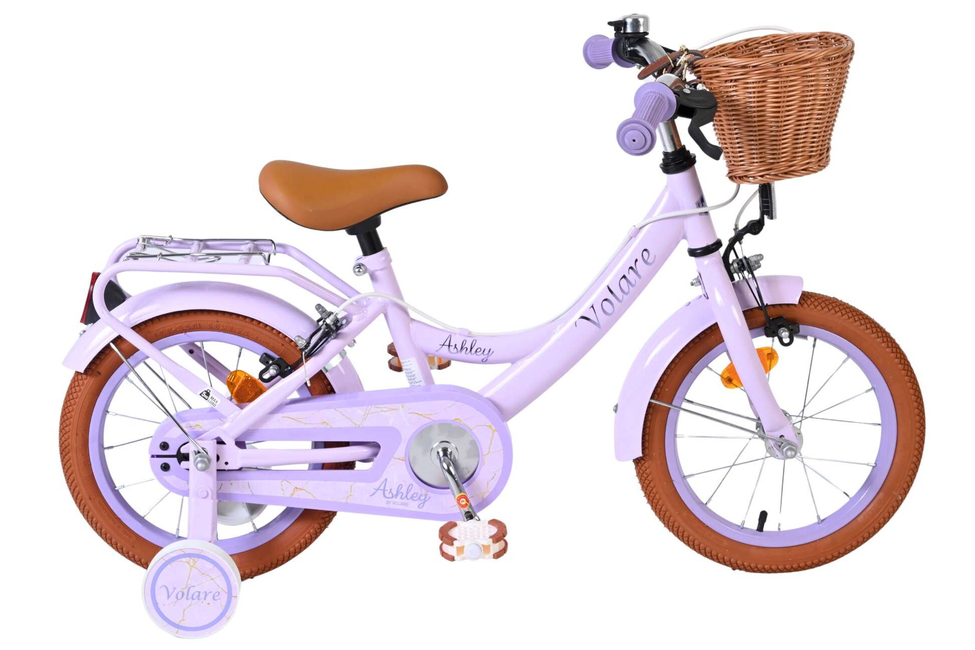 Volare_Ashley_kinderfiets_14_inch_Lila_twee_handremmen_-_1-W1800