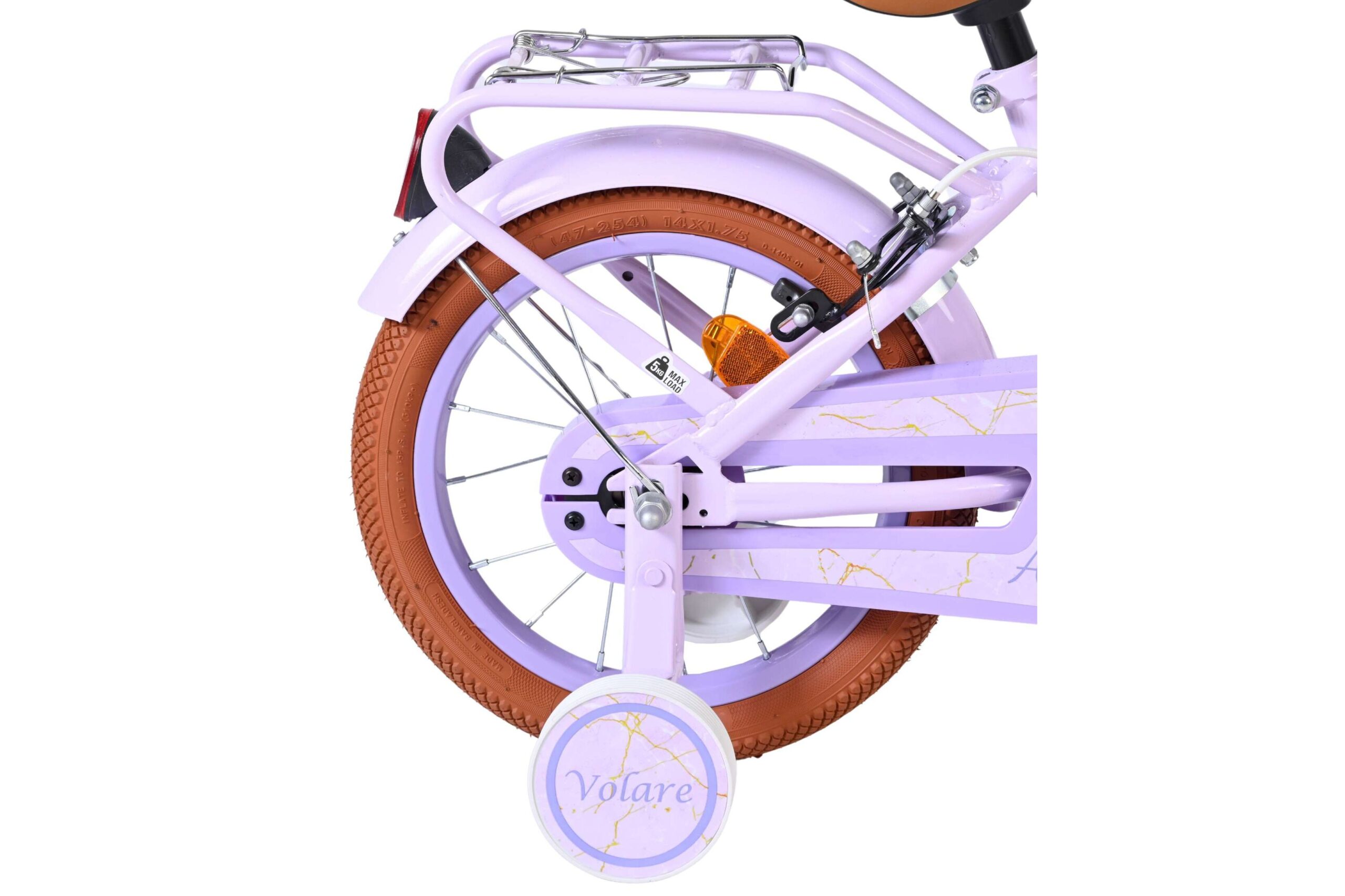 Volare_Ashley_kinderfiets_14_inch_Lila_twee_handremmen_-_2-W1800