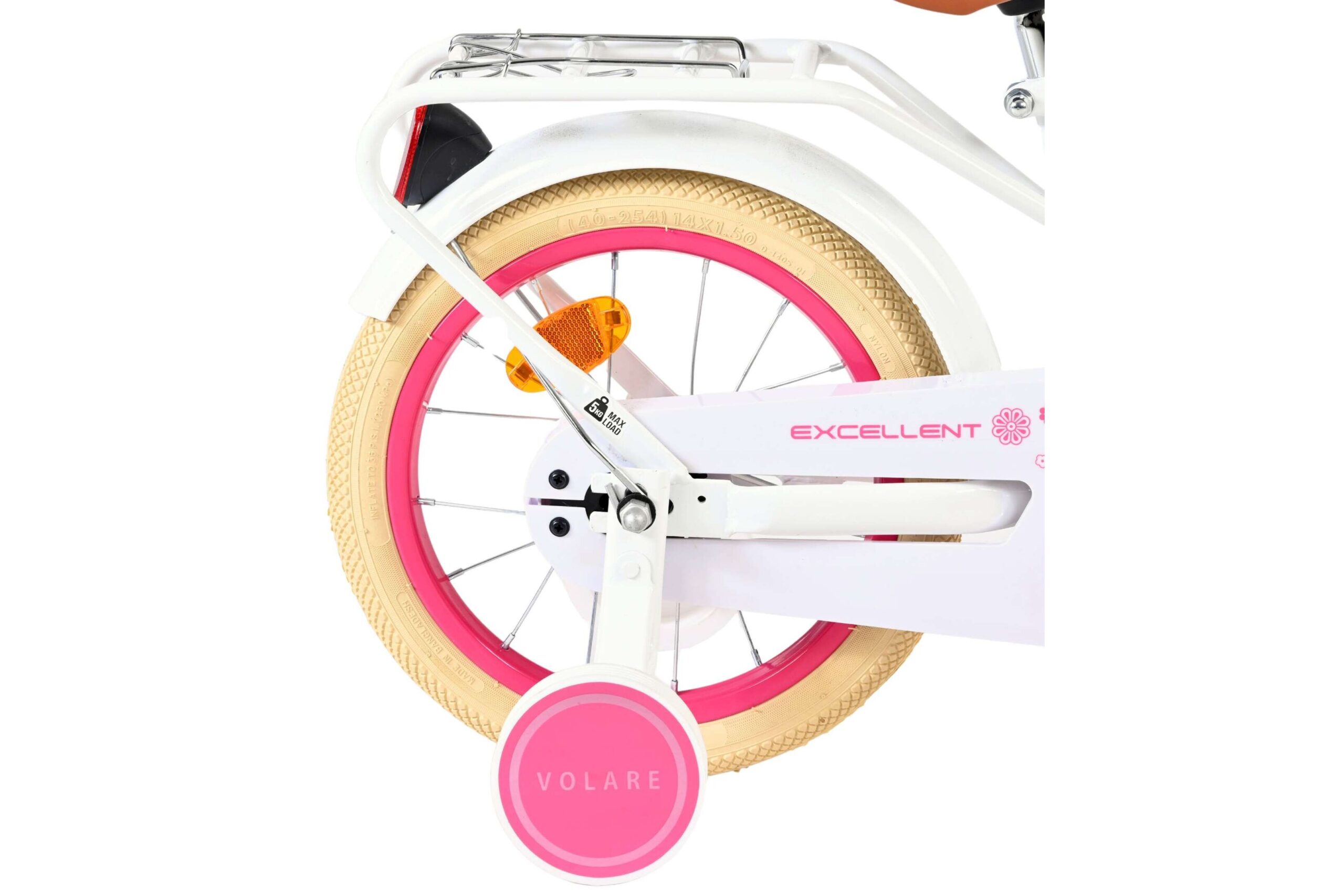 Volare_Excellent_kinderfiets_14_inch_wit_-_2-W1800