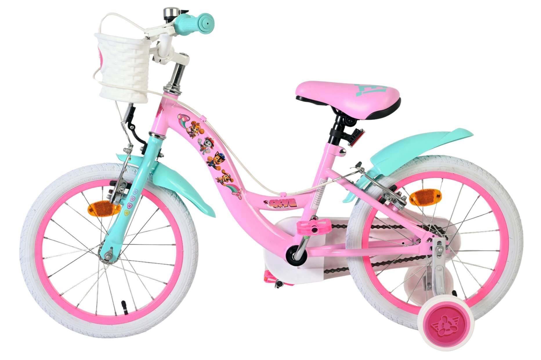 Paw_Patrol_kinderfiets_16_inch_roze_twee_handremmen_-_7-W1800