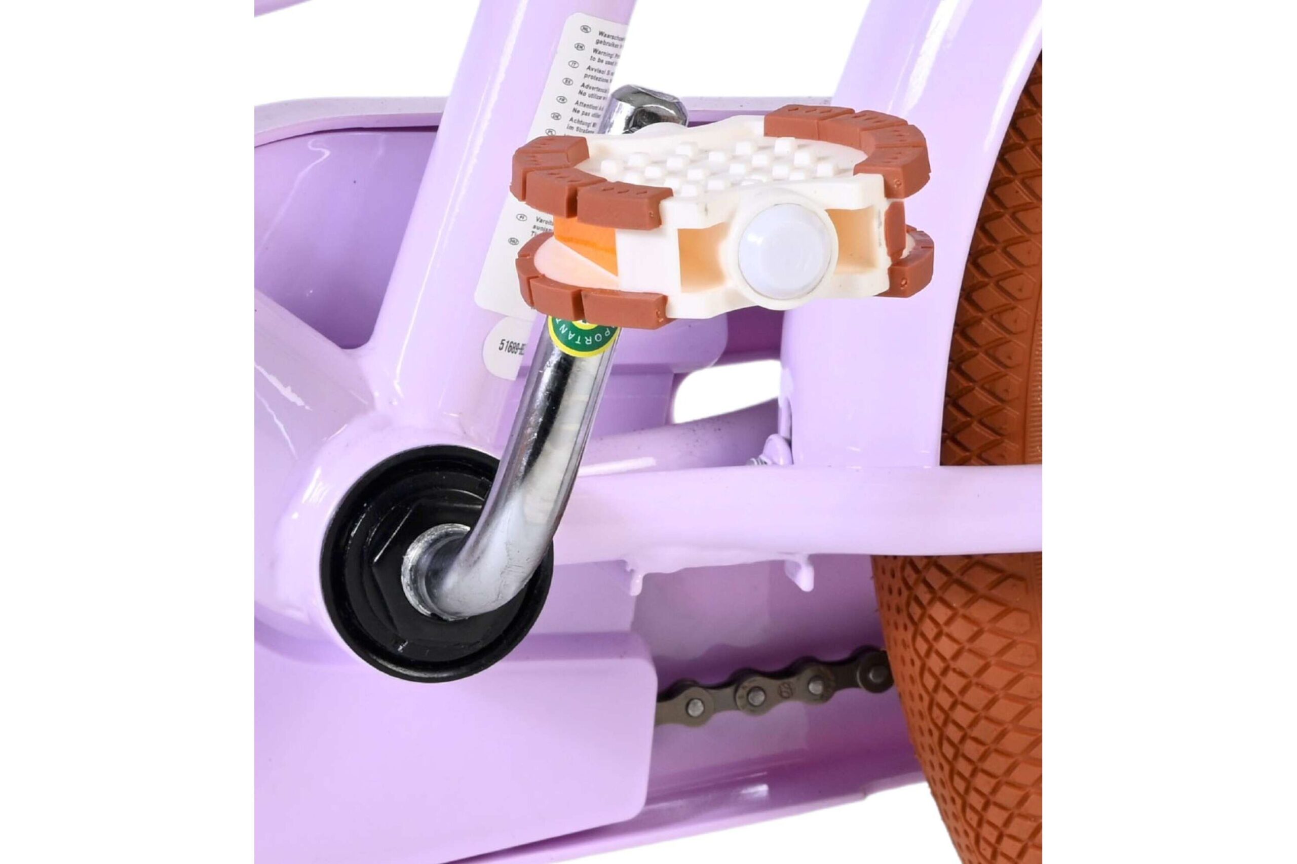 Volare_Ashley_kinderfiets_16_inch_Lila_twee_handremmen_-_9-W1800