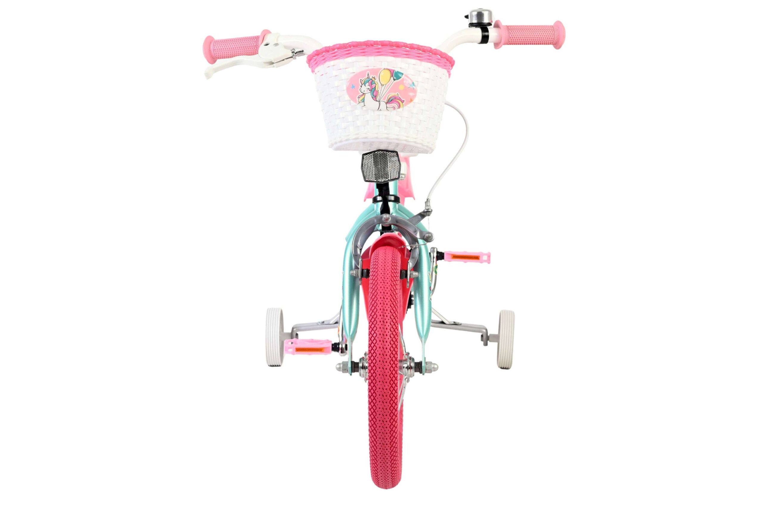 Volare_Unicorn_kinderfiets_14_inch_groen_-_6-W1800