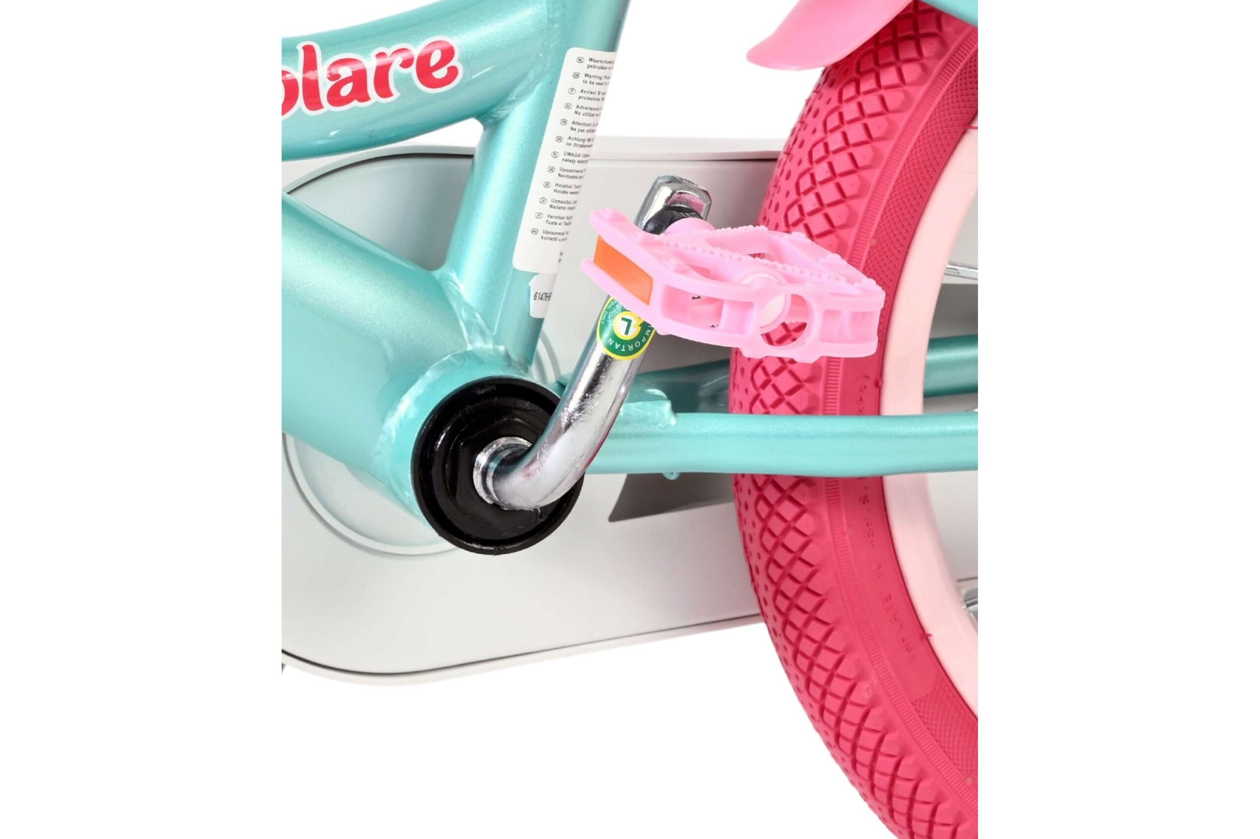 Volare_Unicorn_kinderfiets_14_inch_groen_-_9-W1800