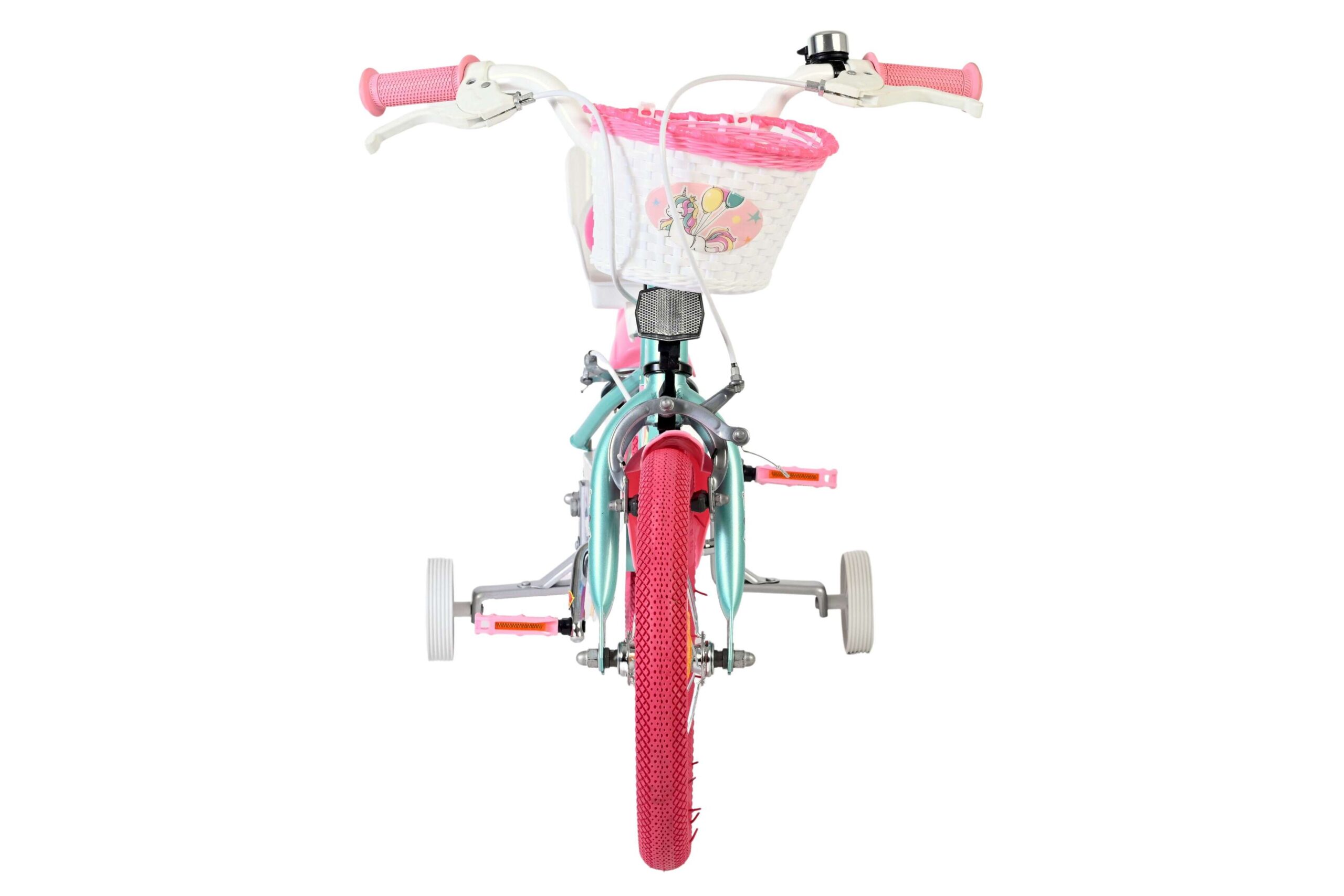 Volare_Unicorn_kinderfiets_14_inch_groen_twee_handremmen_-_6-W1800