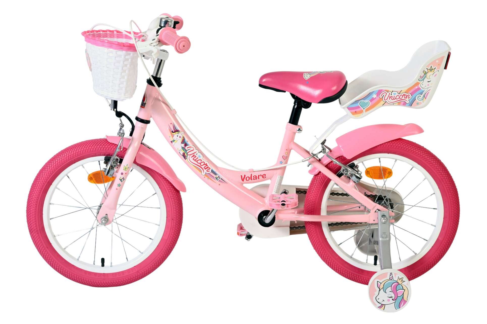 Volare_Unicorn_kinderfiets_16_inch_roze_twee_handremmen_-_7-W1800