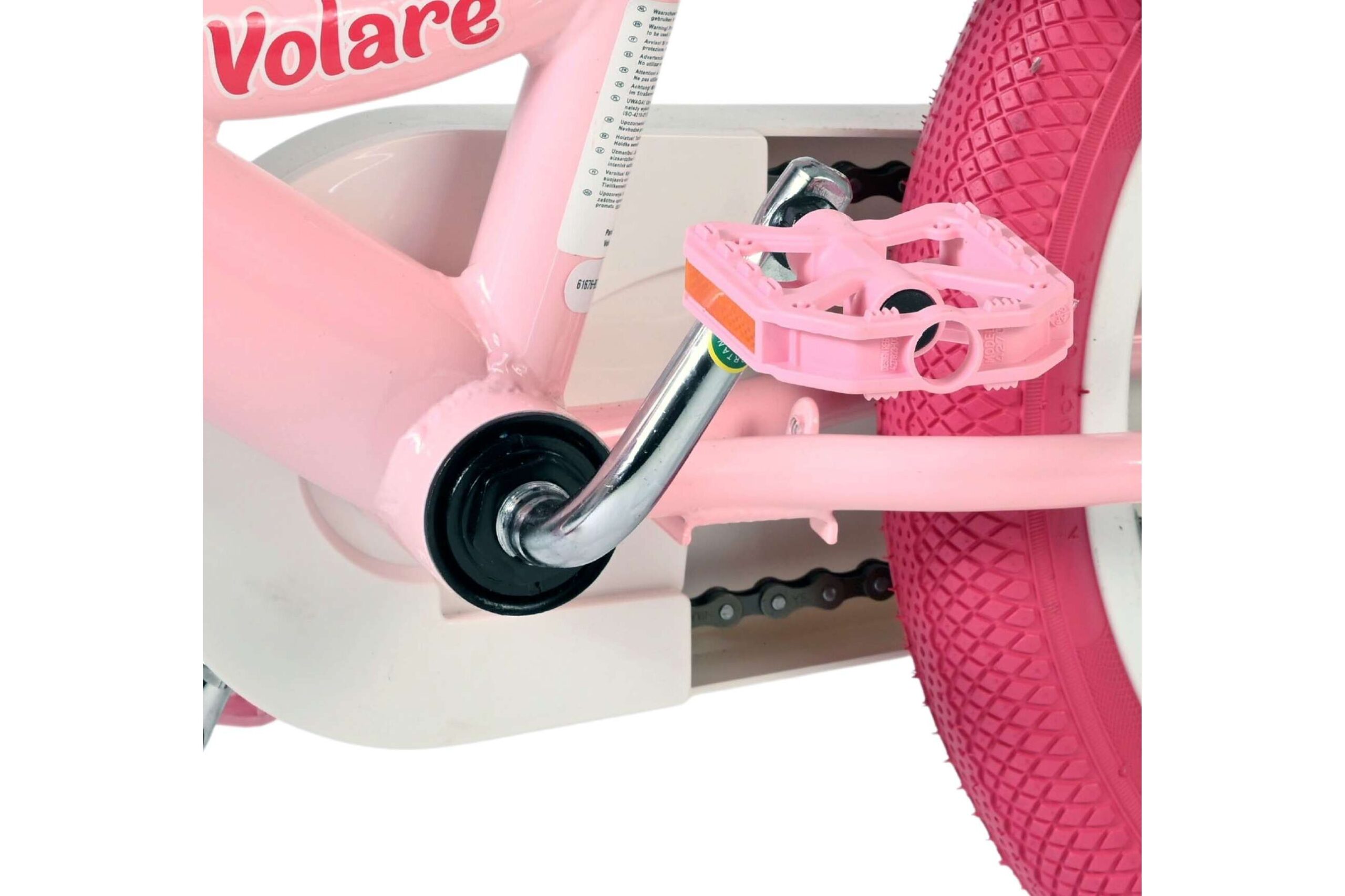 Volare_Unicorn_kinderfiets_16_inch_roze_twee_handremmen_-_9-W1800
