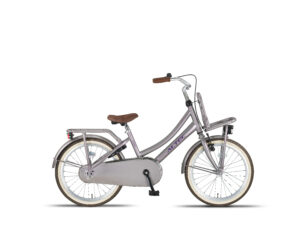Altec Urban 20inch Transportfiets Zand