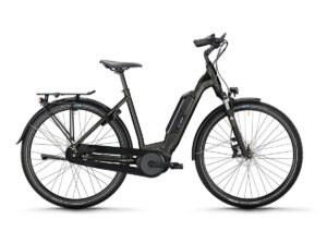 VICTORIA Cysalo 3 Wave