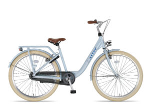 Altec Candy 26 inch Meisjesfiets Sky
