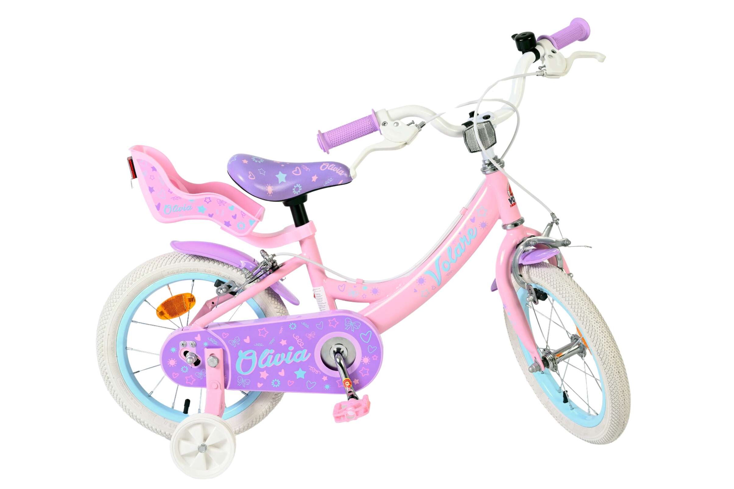 Volare_Olivia_kinderfiets_14_inch_roze_twee_handremmen-W1800