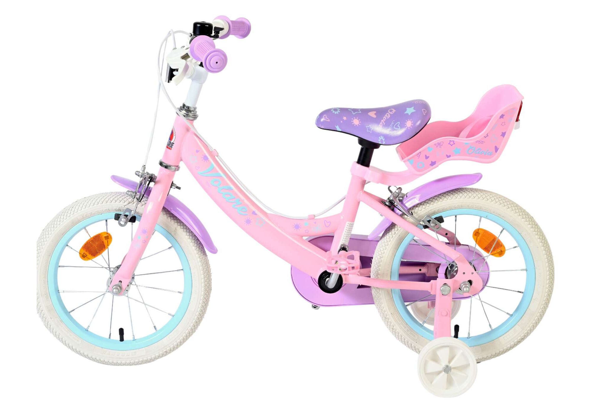 Volare_Olivia_kinderfiets_14_inch_roze_twee_handremmen_-_7-W1800