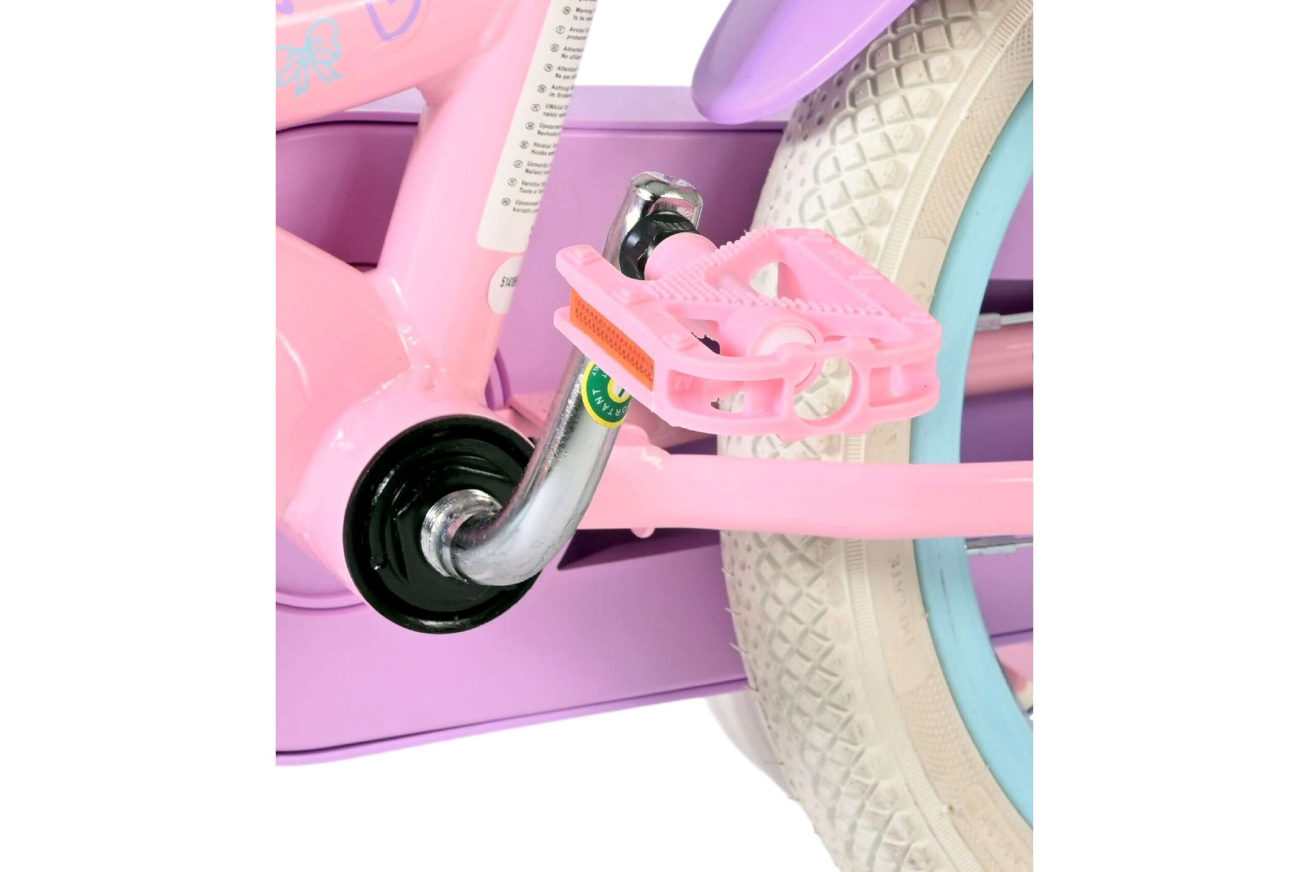Volare_Olivia_kinderfiets_14_inch_roze_twee_handremmen_-_9-W1800